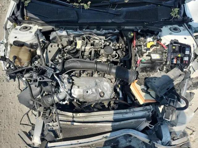 2019 MERCEDES-BENZ A 220  