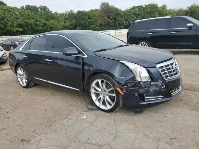 2013 CADILLAC XTS PREMIUM COLLECTION  