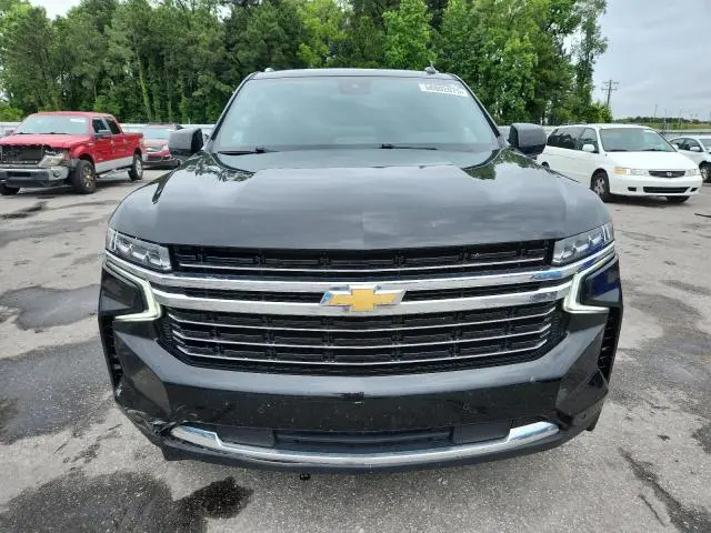 2023 CHEVROLET SUBURBAN K1500 LT  