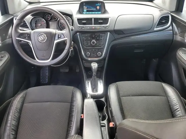 2013 BUICK ENCORE