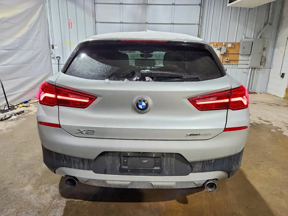 2018 BMW X2 XDRIVE28I  