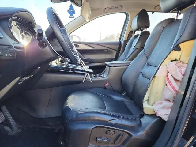 2020 MAZDA CX-9 TOURING  