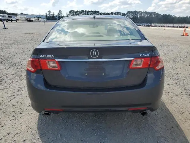 2012 ACURA TSX   