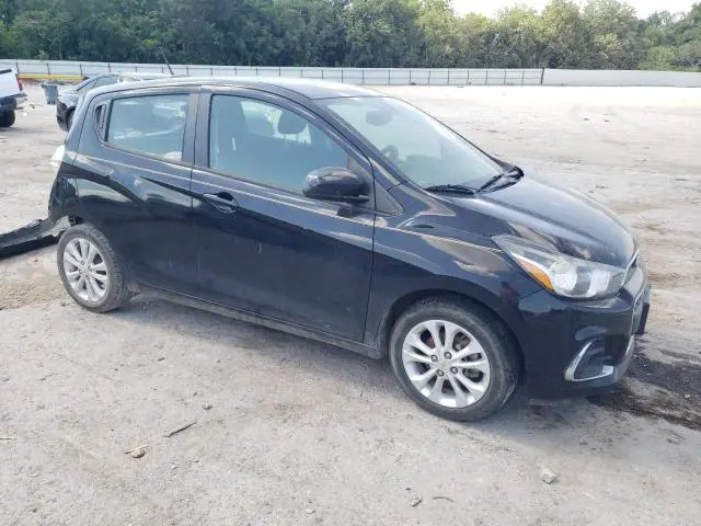 2017 CHEVROLET SPARK 1LT  