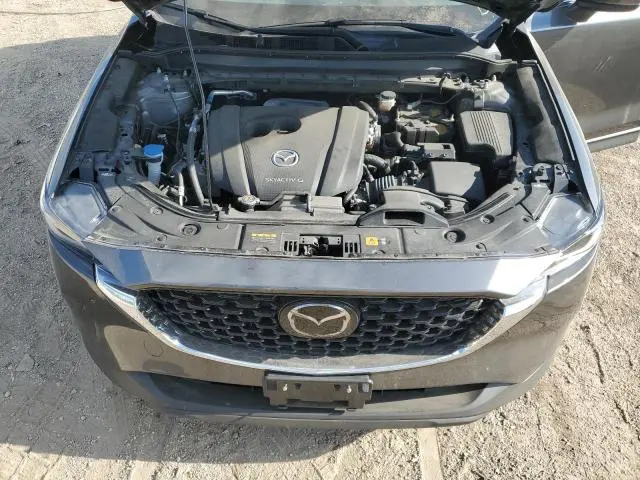 2023 MAZDA CX-5 PREMIUM  