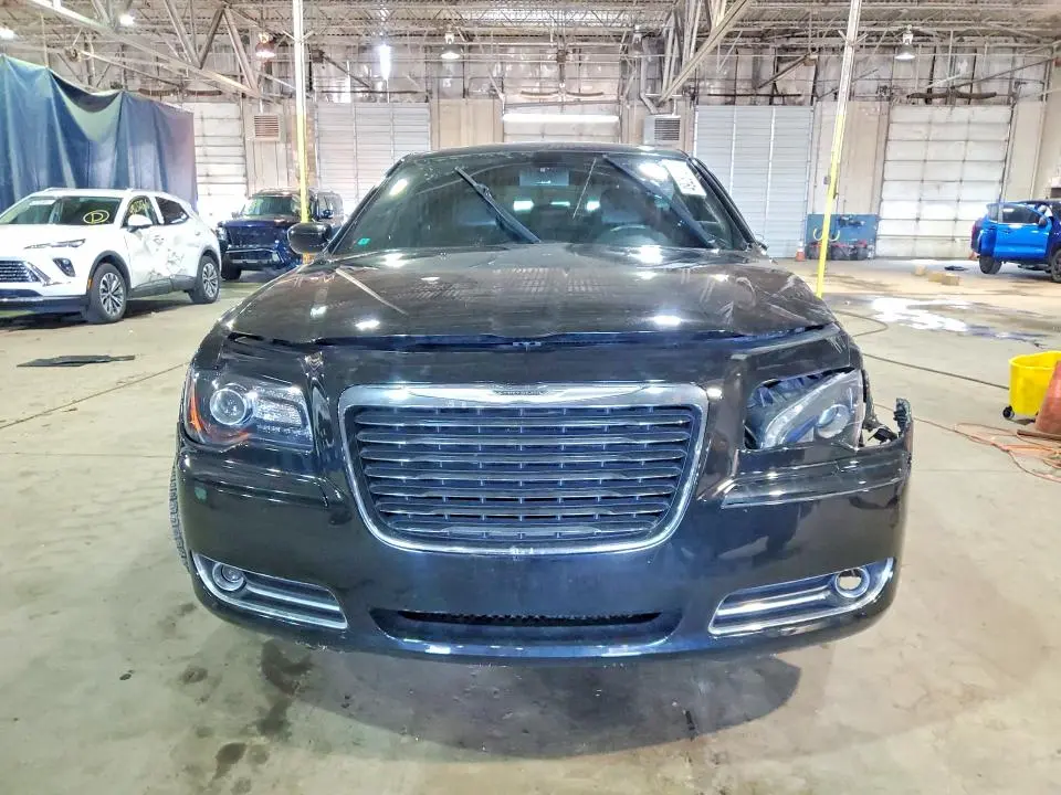 2014 CHRYSLER 300 S  