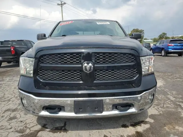 2014 RAM 1500 SLT