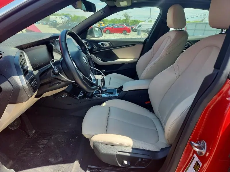 2022 BMW 228XI   