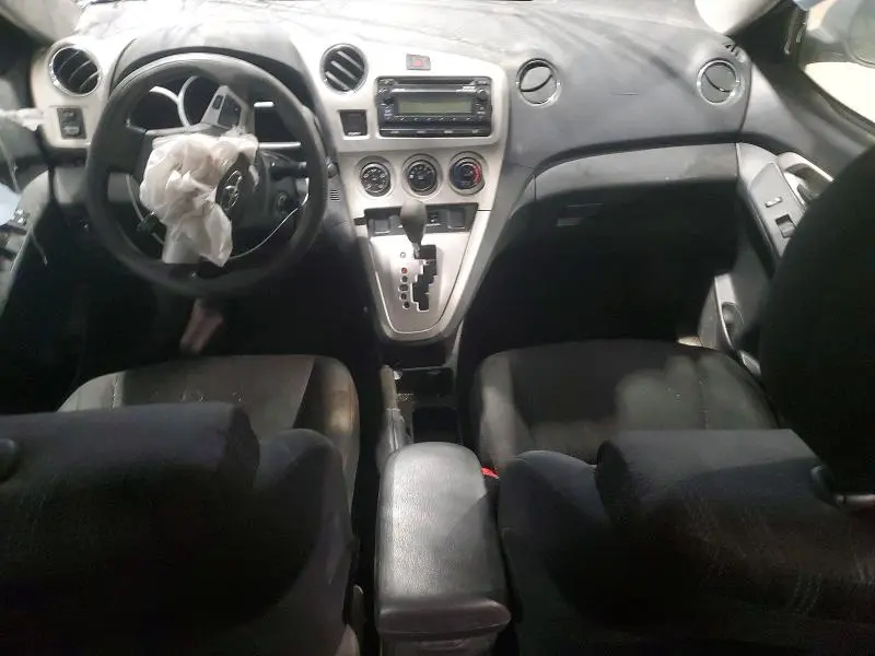 2013 TOYOTA MATRIX L  