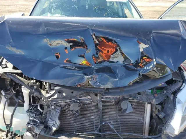 2015 TOYOTA AVALON XLE  