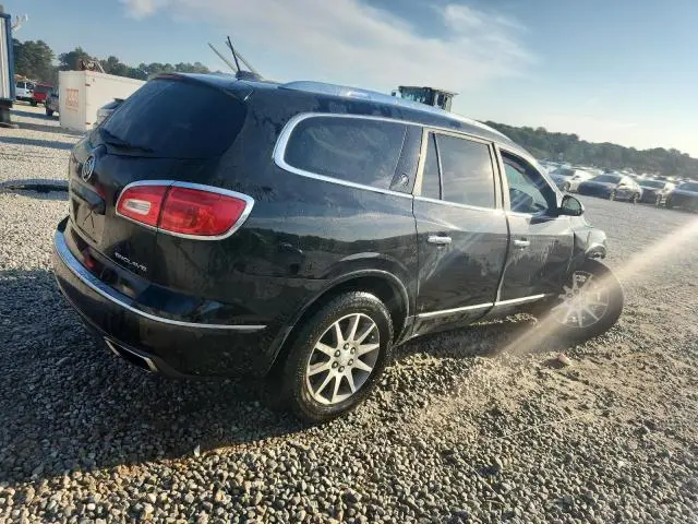 2017 BUICK ENCLAVE