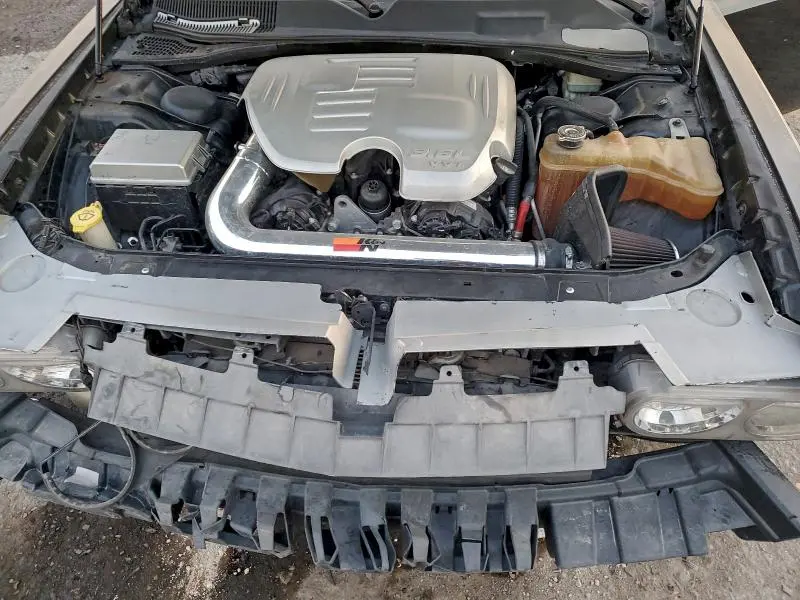 2013 DODGE CHALLENGER SXT  