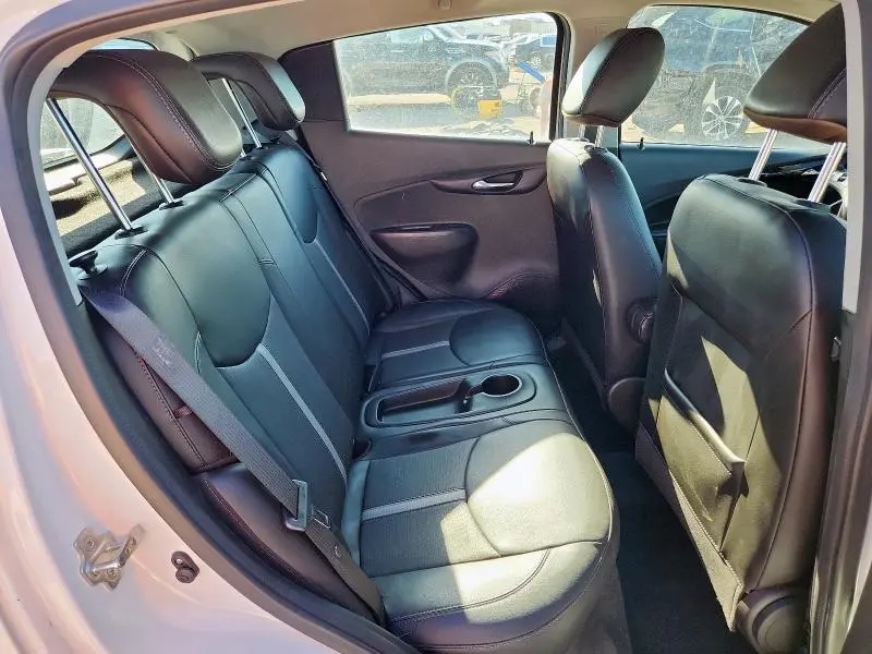 2020 CHEVROLET SPARK 2LT  