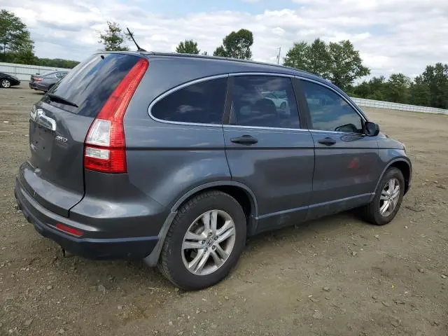 2011 HONDA CR-V EX  