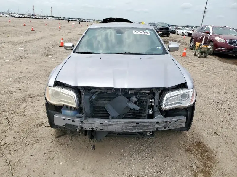 2014 CHRYSLER 300C   