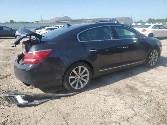2014 BUICK LACROSSE PREMIUM  