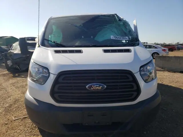 2018 FORD TRANSIT T-250  