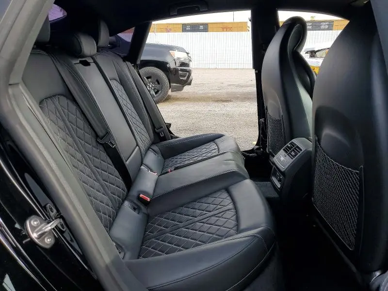 2024 AUDI S5 PREMIUM PLUS  