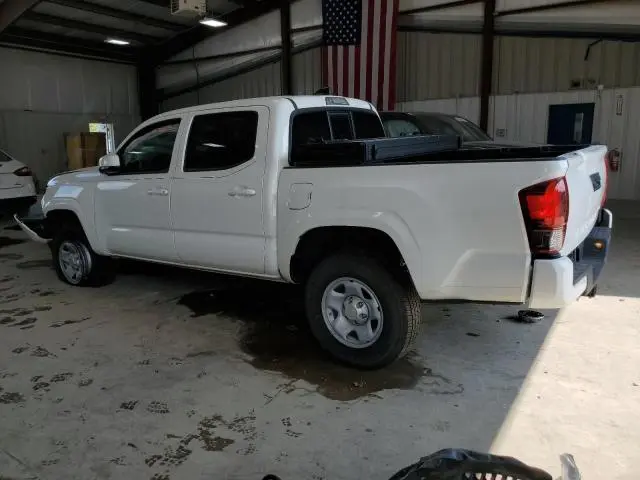 2023 TOYOTA TACOMA DOUBLE CAB  