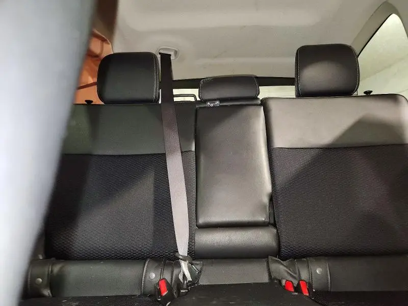 2018 SUBARU FORESTER 2.0XT PREMIUM  