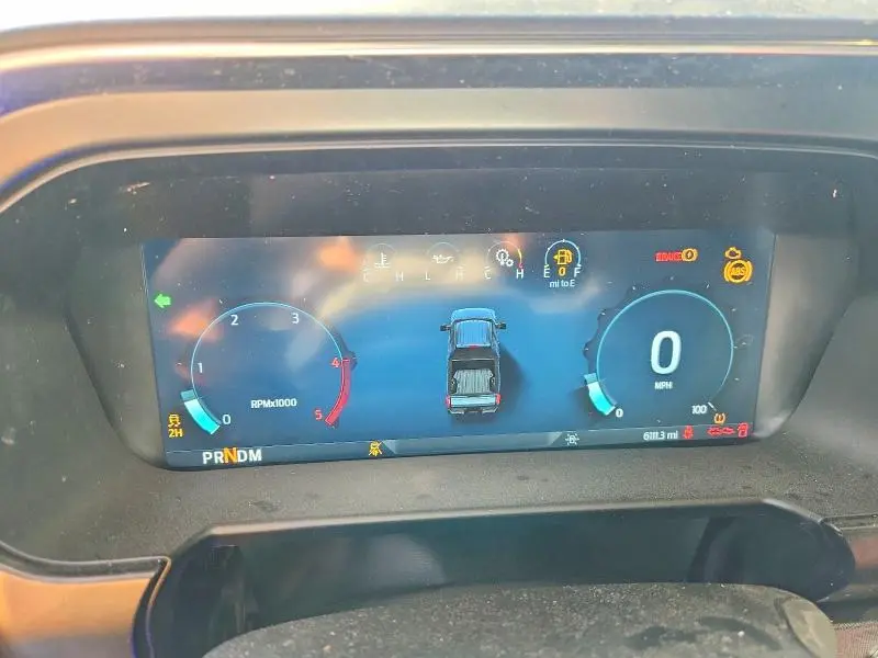 2026 FORD F250 SUPER DUTY  