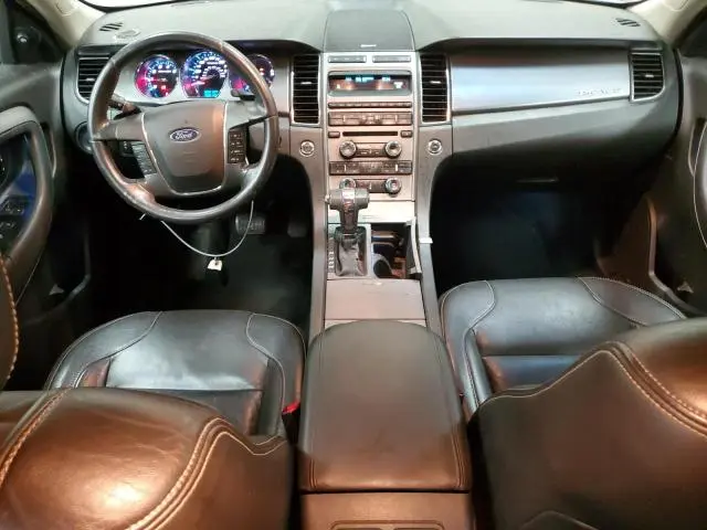 2010 FORD TAURUS SEL  