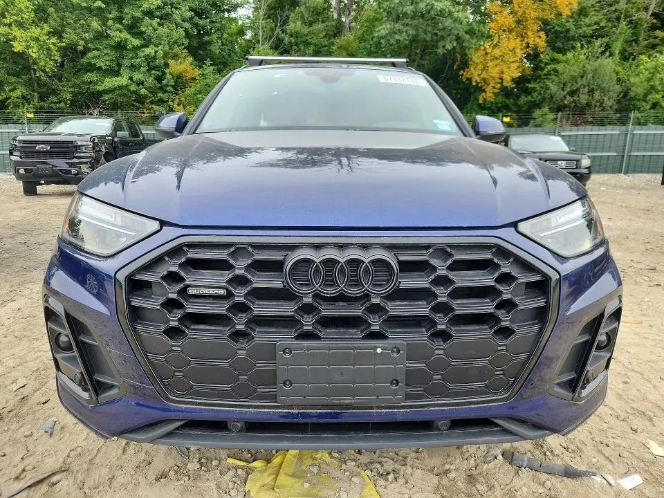 2024 AUDI Q5 PREMIUM 45  