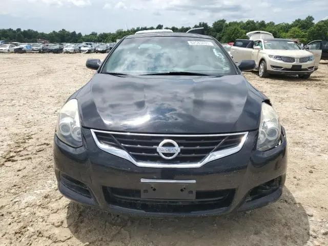2011 NISSAN ALTIMA S  