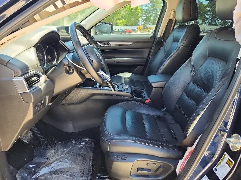 2023 MAZDA CX-5 PREFERRED  