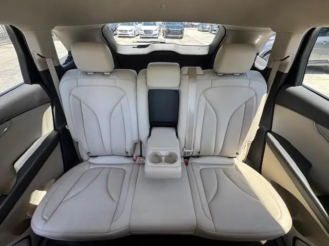 2020 LINCOLN NAUTILUS   
