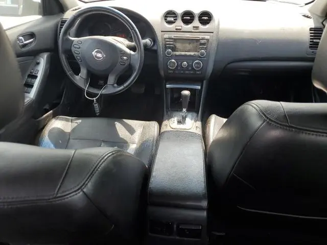 2010 NISSAN ALTIMA BASE  