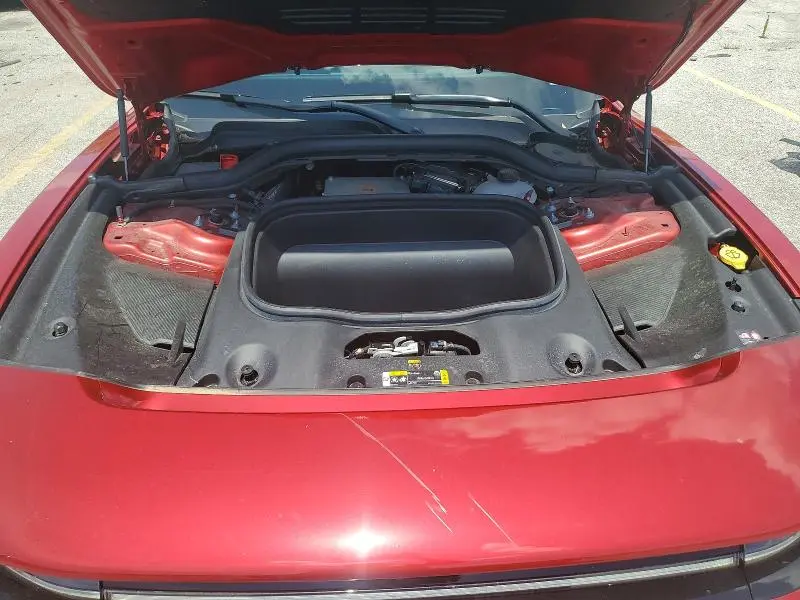 2024 DODGE CHARGER DAYTONA R/T  