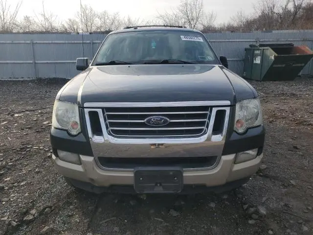 2010 FORD EXPLORER EDDIE BAUER