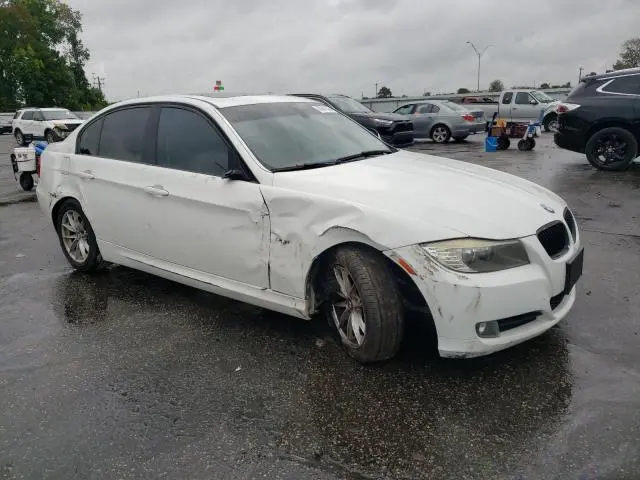 2010 BMW 328 I  