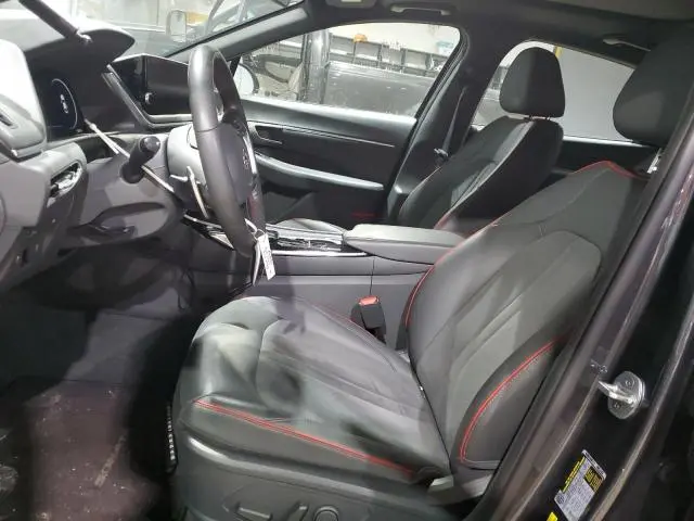 2022 HYUNDAI SONATA SEL PLUS