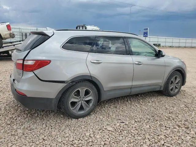 2014 HYUNDAI SANTA FE GLS