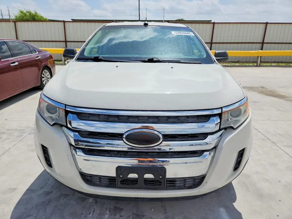 2013 FORD EDGE SE  