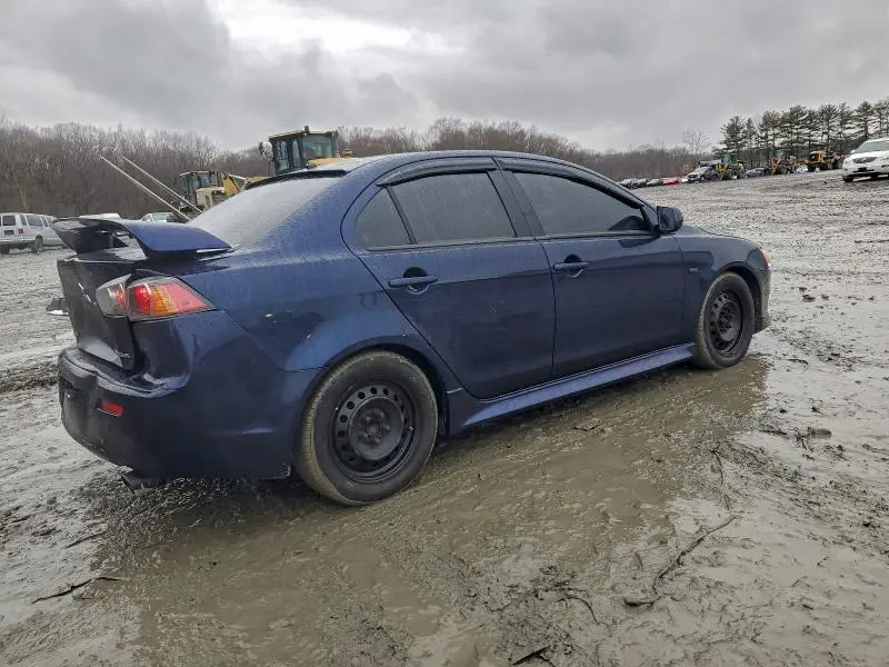 2013 MITSUBISHI LANCER ES/ES SPORT  