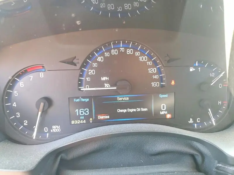 2013 CADILLAC ATS LUXURY  