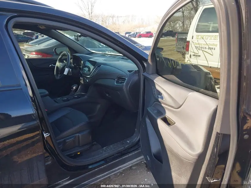 2024 CHEVROLET EQUINOX AWD RS