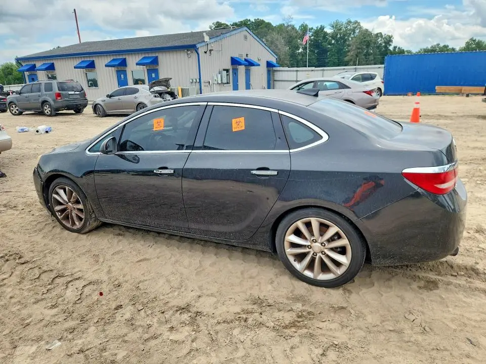 2015 BUICK VERANO   