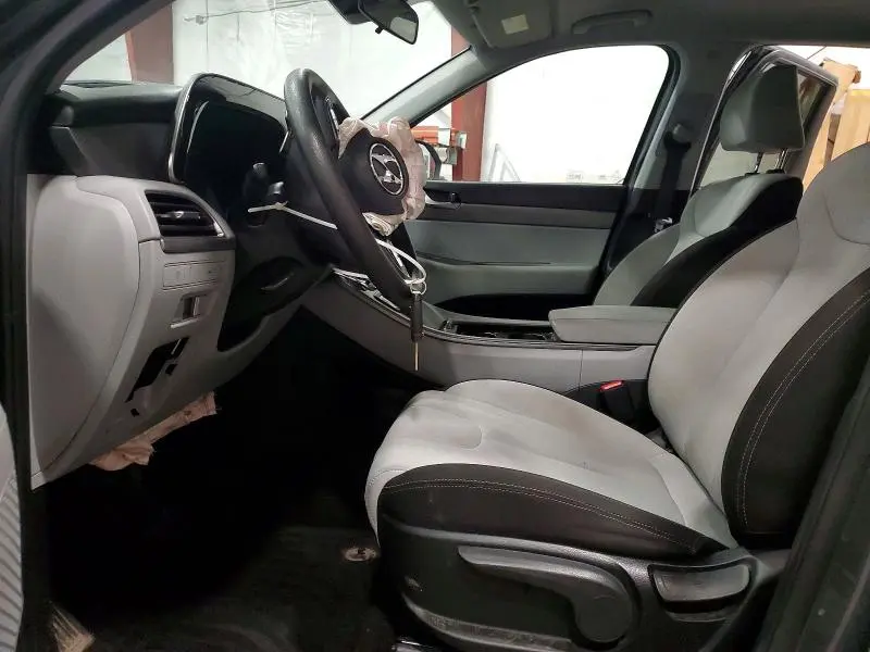 2021 HYUNDAI PALISADE SE  