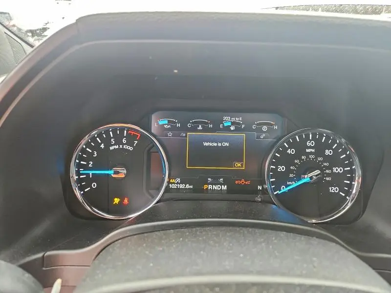 2019 FORD EXPEDITION MAX LIMITED  