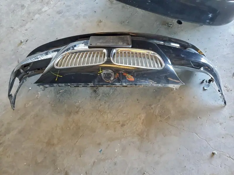 2013 BMW 535 I HYBRID  