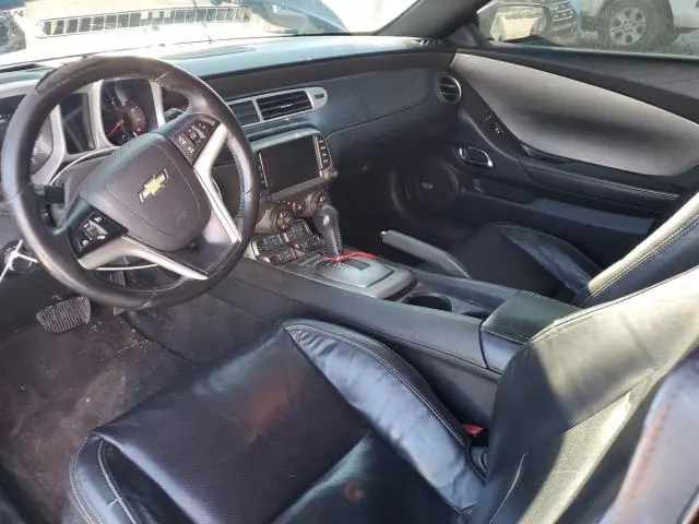 2013 CHEVROLET CAMARO LT  