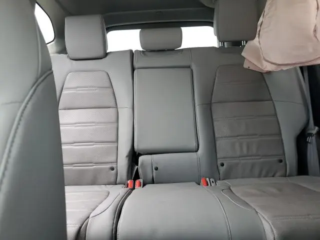 2018 HONDA CR-V EXL  