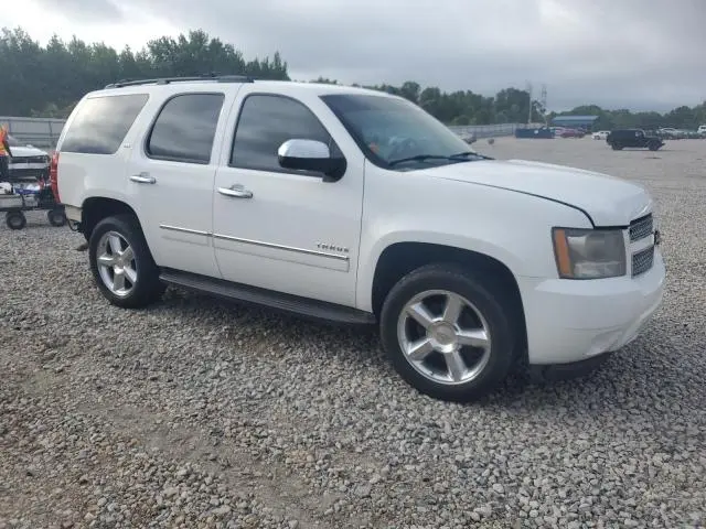 2011 CHEVROLET TAHOE C1500 LTZ  
