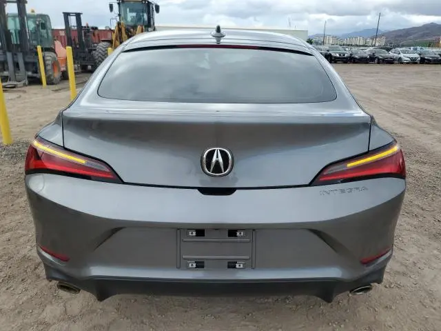 2024 ACURA INTEGRA   
