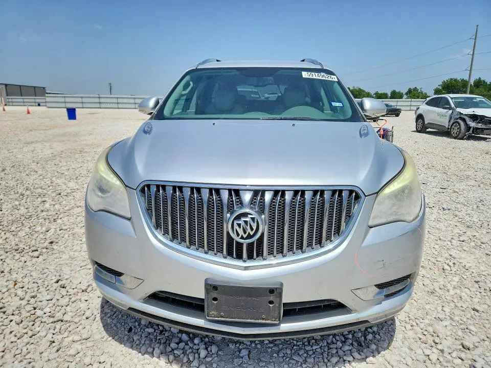 2015 BUICK ENCLAVE   