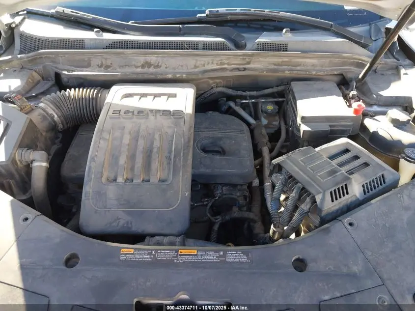 2012 GMC TERRAIN SLE-2